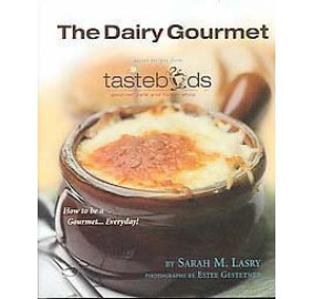 The Dairy Gourmet (Hardcover)