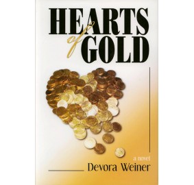 Hearts Of Gold