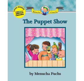 The Puppet Show