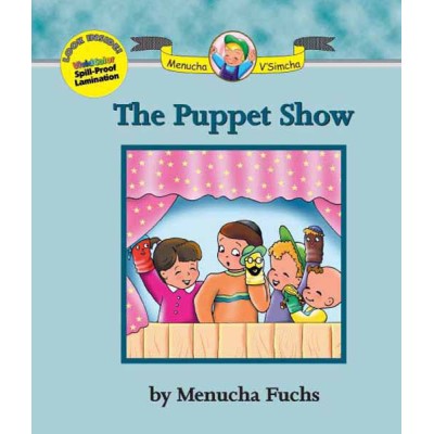 The Puppet Show