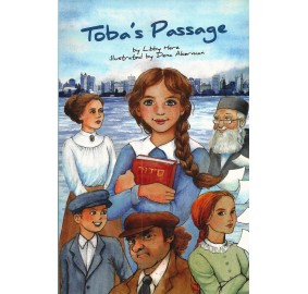 Toba's Passage