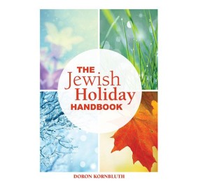 Jewish Holiday Handbook