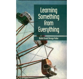 Learning Something From Everyt