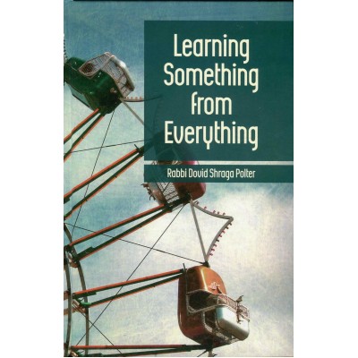 Learning Something From Everyt