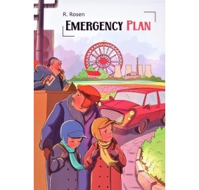 Emergency Plan - Comics