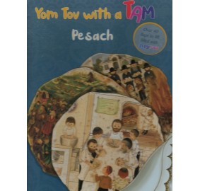 Yom Tov with a Tam - Pesach