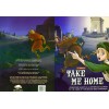 Take Me Home Comic Book