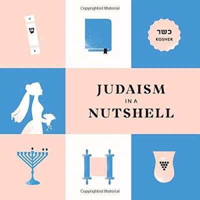 Judaism in a Nustshell