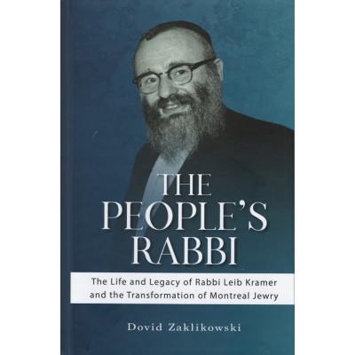 The People's Rabbi