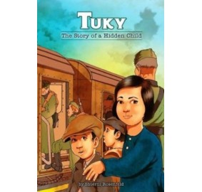 Tuky: The Story of a Hidden Child