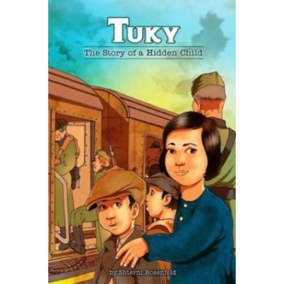 Tuky: The Story Of A Hidden SC