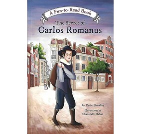 The Secret of Carlos Romanus