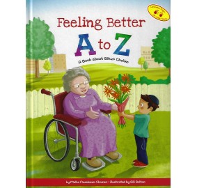 Feeling Better A to Z