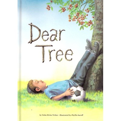 Dear Tree Softcover