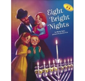 Eight Bright Nights