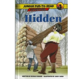 Hidden