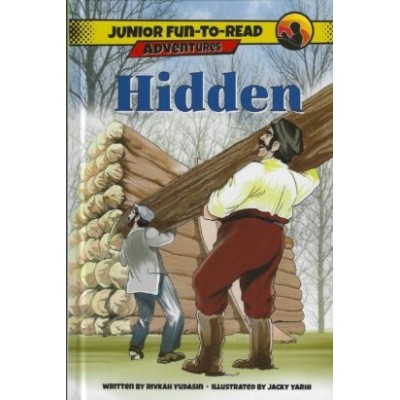 Hidden