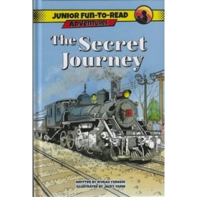 The Secret Journey