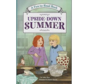 Upside-Down Summer