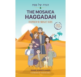 Mosaica Haggadah