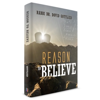 Reason to Believe