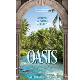 Oasis: Experience Paradise of 