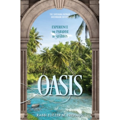 Oasis: Experience Paradise of 