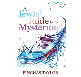 Jewish Guide To The Mysterious