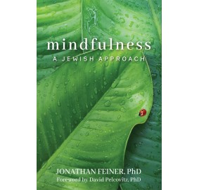 Mindfulness: A Jewish Approach