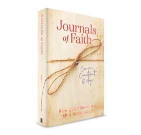 Journals Of Faith