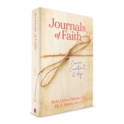 Journals Of Faith