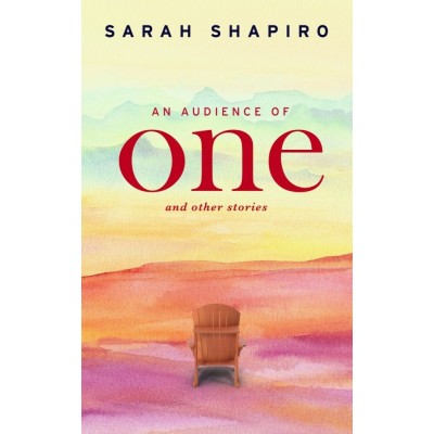 An Audience of One