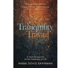 Tranquility and Travail