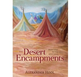 The Desert Encampments