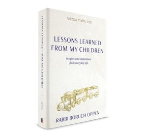 Lessons Learned From My Children