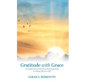 Gratitude with Grace