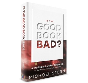 Is the Good Book Bad?