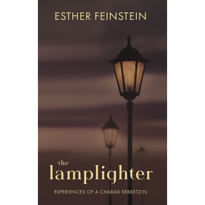 The Lamplighter