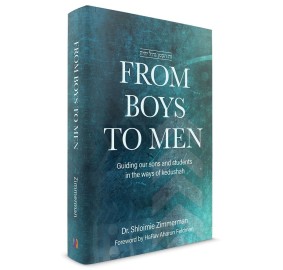 From Boys to Men
