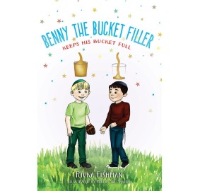 Benny The Bucket Filler