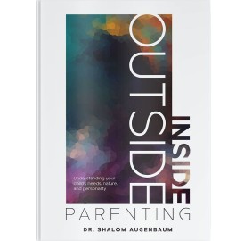 Inside Outside Parenting