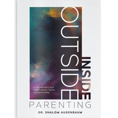 Inside Outside Parenting