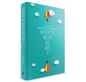 Which Way Is Up?