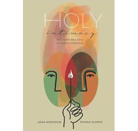 Holy Intimacy