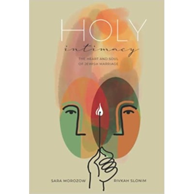 Holy Intimacy