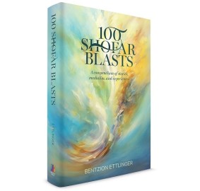 100 Shofar Blasts