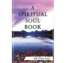 A Spiritual Soul Book P/B