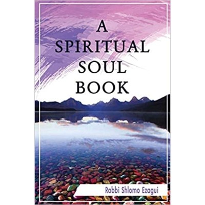 A Spiritual Soul Book P/B
