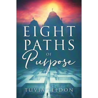 Eight Paths of Purpose P/B