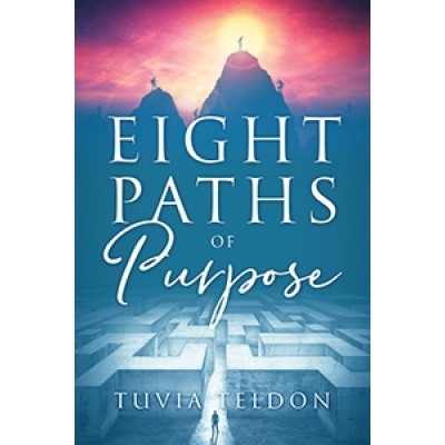 Eight Paths of Purpose